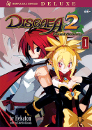 Disgaea 2: Volume 1 - Hekaton