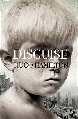 Disguise - Hamilton, Hugo