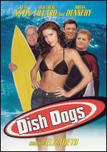 Dish Dogs - Robert Kubilos