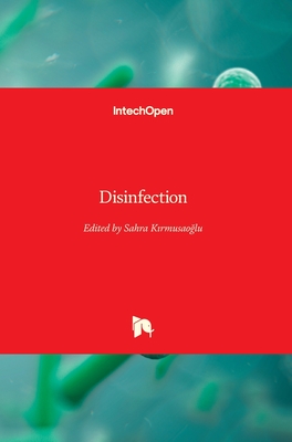 Disinfection - Kirmusaoglu, Sahra (Editor)