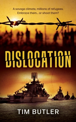 Dislocation - Butler, Tim