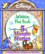 Disney 5-Minute Stories - Disney Books, and Driscoll, Laura