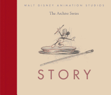 Disney Archive: Story