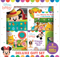 Disney Baby: Deluxe Gift Set