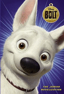 Disney Bolt