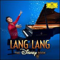 Disney Book [Standard CD] - Lang Lang