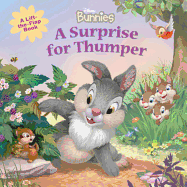 Disney Bunnies a Surprise for Thumper