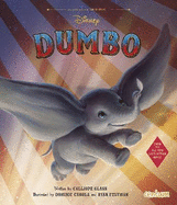 Disney Dumbo: Deluxe picture book