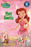 Disney Fairies: Meet Rosetta