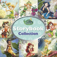 Disney Fairies Storybook Collection - Parragon Books Ltd
