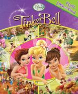 Disney Fairies Tinker Bell: First Look and Find