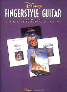 Disney Fingerstyle Guitar