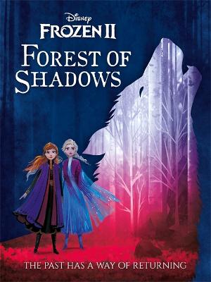 Disney Frozen 2: Forest of Shadows - Benko, Kamilla