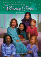 Disney Girls: One of Us - Book #1