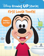 Disney Growing Up Stories: First Loose Tooth!