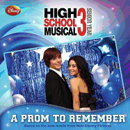 Disney High School Musical 3 a Prom to Remember