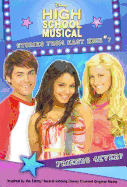 Disney High School Musical: Stories from East High Friends 4ever?