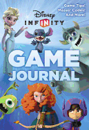 Disney Infinity Game Journal