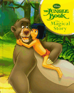 Disney Jungle Book - Parragon Books Ltd