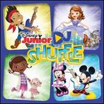 Disney Junior: DJ Shuffle