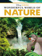 Disney Learning Wonderful World of Nature