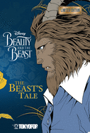 Disney Manga: Beauty and the Beast - The Limited Edition Collection Slip Case: Limited Edition Slip Case