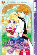 Disney Manga: Kilala Princess - The Collection Book One