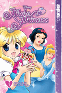 Disney Manga: Kilala Princess, Volume 1