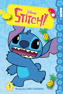 Disney Manga: Stitch!, Volume 1: Volume 1