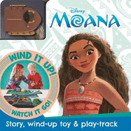 Disney Moana