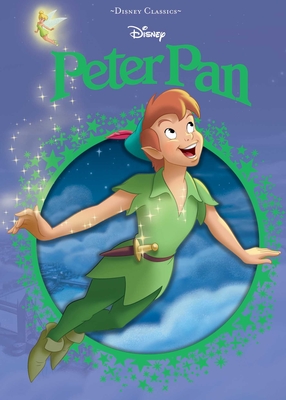 Disney Peter Pan - Editors of Studio Fun International (Editor)