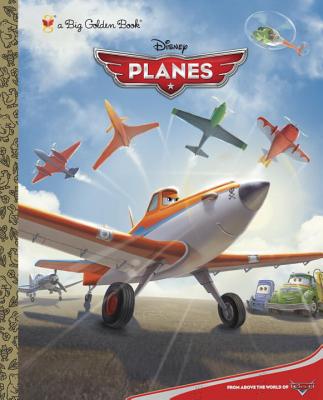 Disney Planes - 