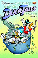 Disney Presents Carl Barks Greatest Ducktales Stories Volume 2 - Barks, Carl, and Clark, John, IV (Editor)