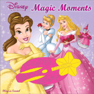 Disney Princess Magic Wand - Publications International (Creator)