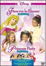 Disney Princess Party, Vol. 2