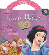 Disney Princess: Snow White: My Best Friends