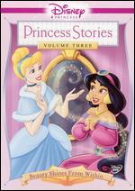 Disney Princess Stories, Vol. 3