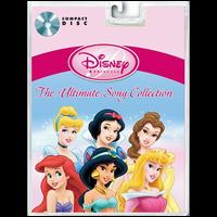 Disney Princess: The Ultimate Song Collection - Disney