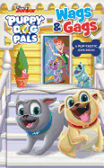 Disney Puppy Dog Pals: Wags & Gags