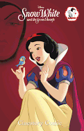 Disney Snow White and the Seven Dwarfs Cinestory Comic