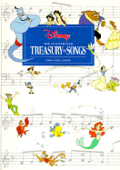Disney the Illustrated Treasury of Songs - Spielberg, Steven