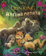 Disney: The Lion King: Hakuna Matata