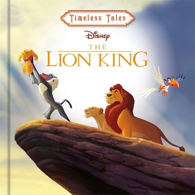 Disney The Lion King - Walt Disney