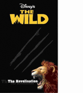 Disney the Wild Novelisation