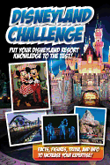 Disneyland Challenge (Disneyland Custom Pub)