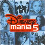 Disneymania 5