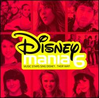 Disneymania, Vol. 6 - Various Artists