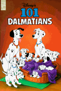 Disney's 101 Dalmatians.