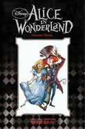 Disney's Alice in Wonderland Graphic Novel