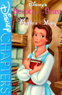 Disney's Beauty and the Beast: Belle's Story